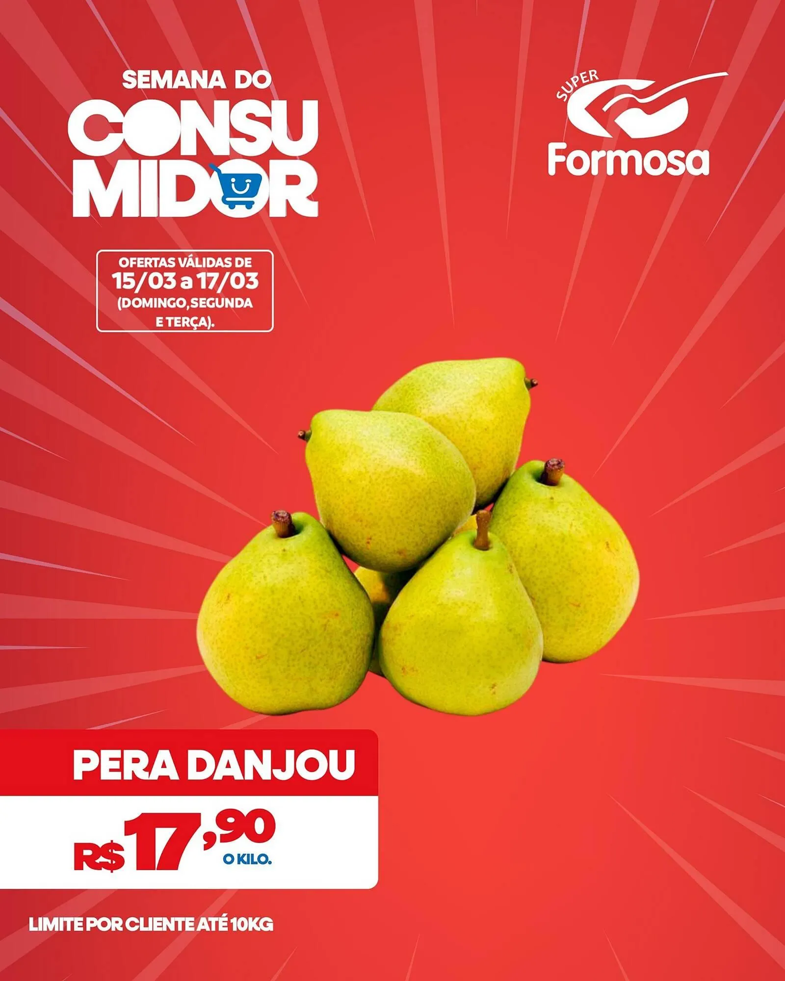 Encarte de Catálogo Grupo Formosa 16 de março até 17 de março 2026 - Pagina 5