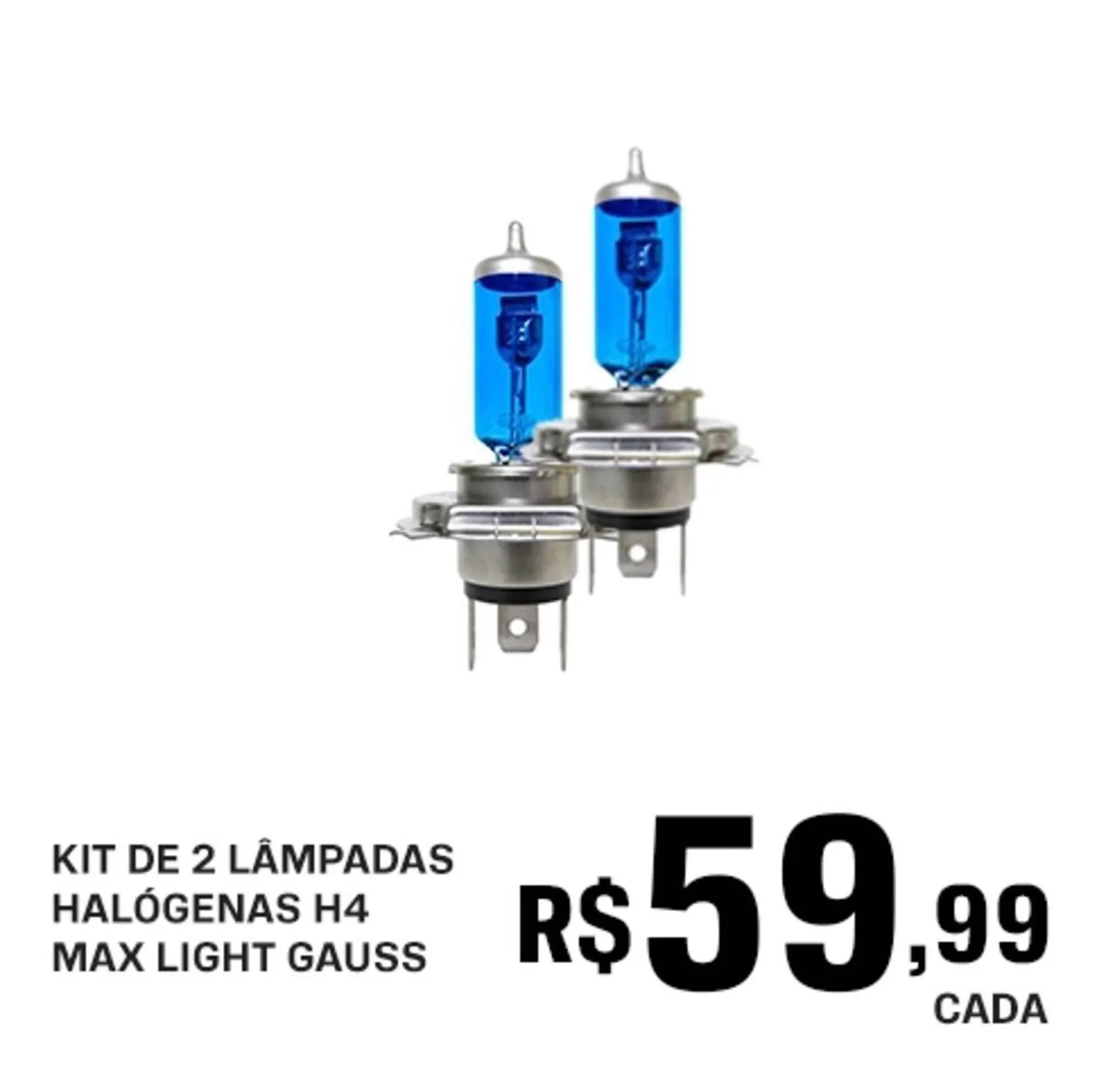 Catálogo AutoZone - 1