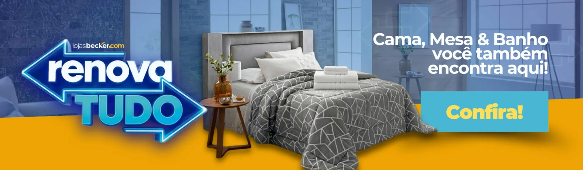 Encarte de Folheto Lojas Becker 1 de abril até 7 de abril 2026 - Pagina 5