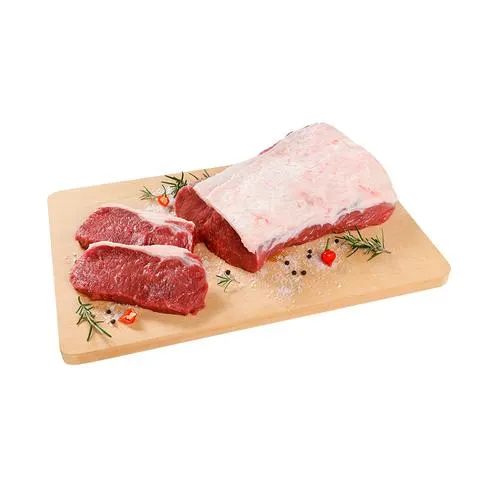 Contrafilé Bovino Resfriado KG