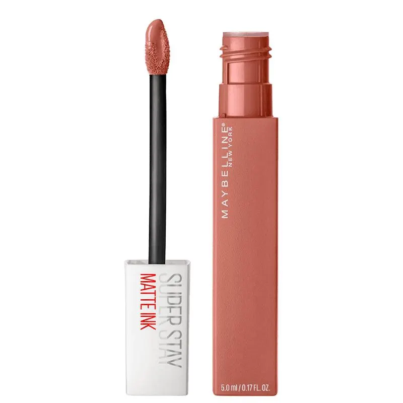 Maybelline Superstay Matte Ink 65 Seductress