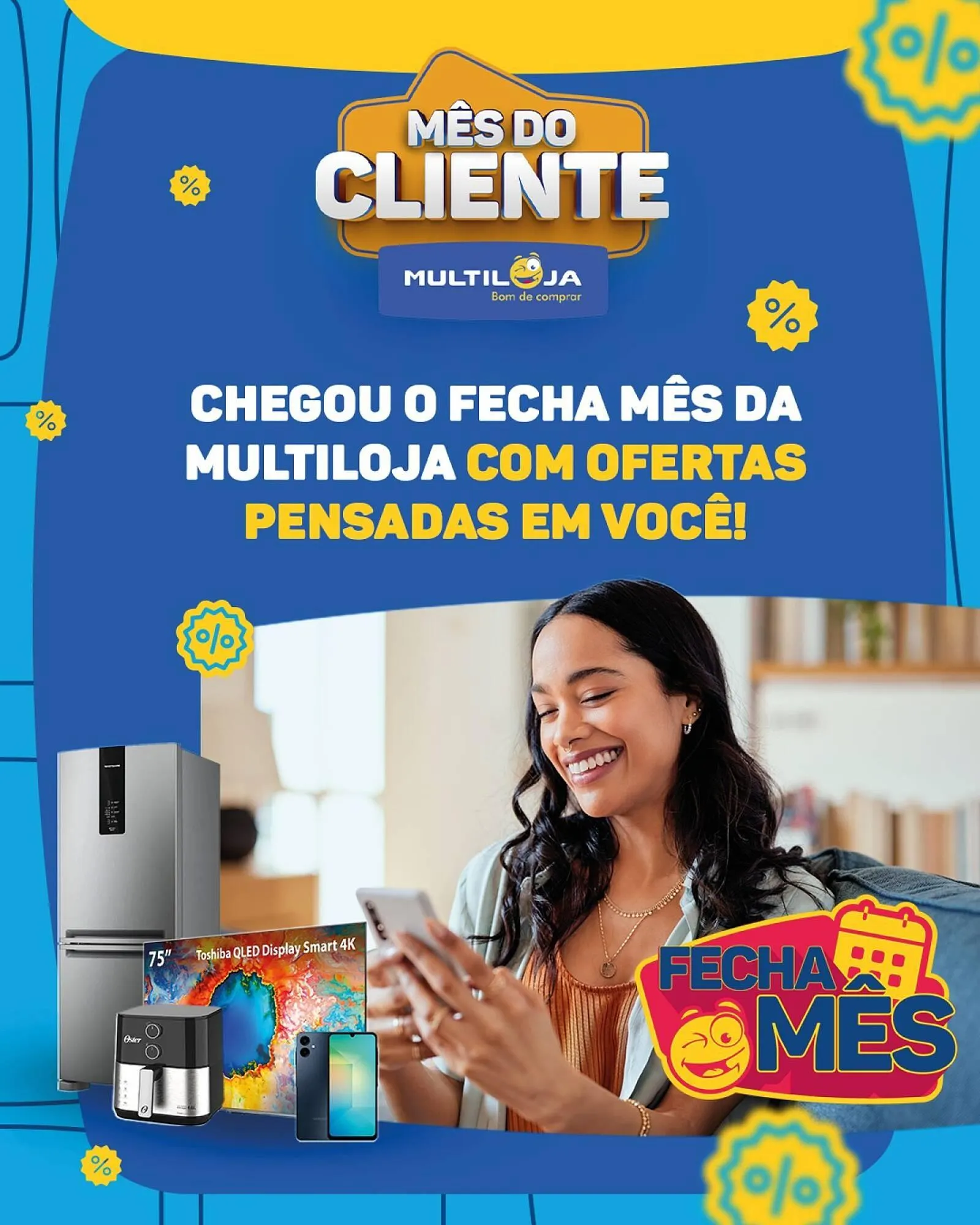 Catálogo Multiloja - 1