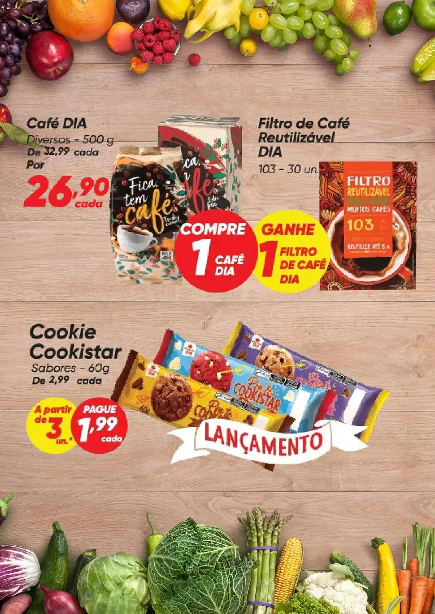 Encarte de Tabloide Dia 18 de setembro até 22 de setembro 2025 - Pagina 2