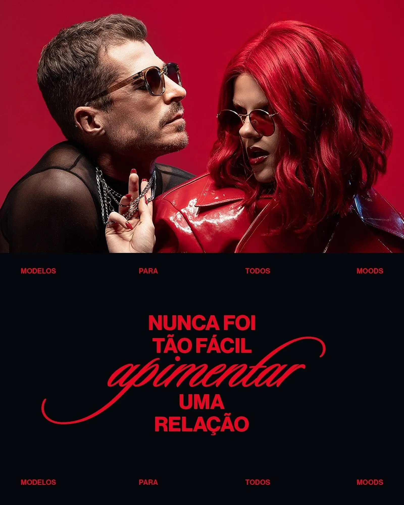 Encarte de Catálogo Chilli Beans 2 de junho até 15 de junho 2025 - Pagina 3