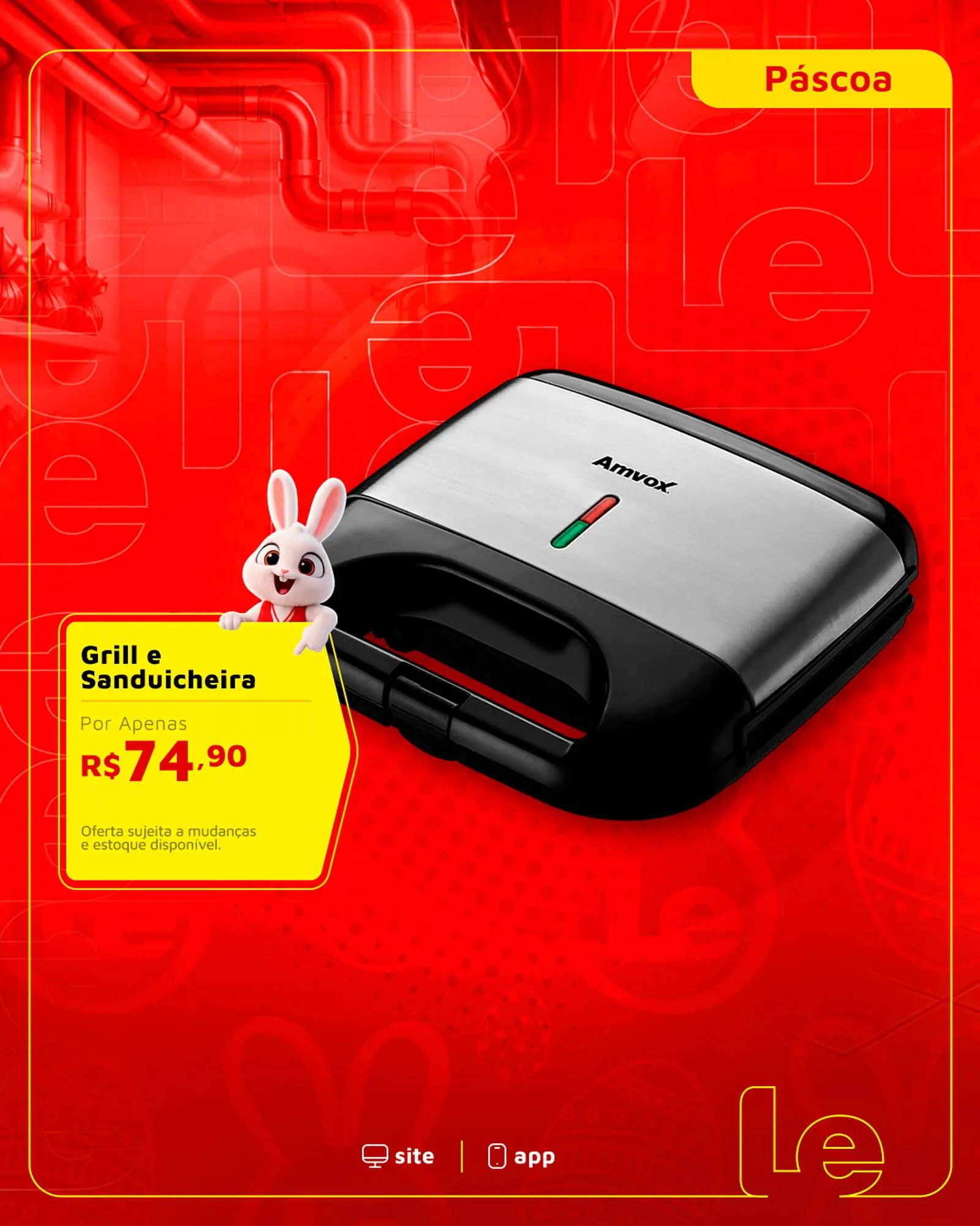 Encarte de Encarte Le Biscuit 16 de março até 20 de março 2026 - Pagina 2