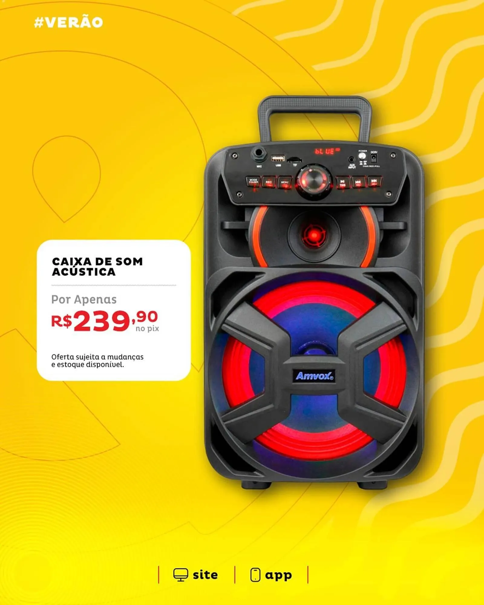 Encarte de Encarte Casa e Vídeo 5 de março até 10 de março 2026 - Pagina 2