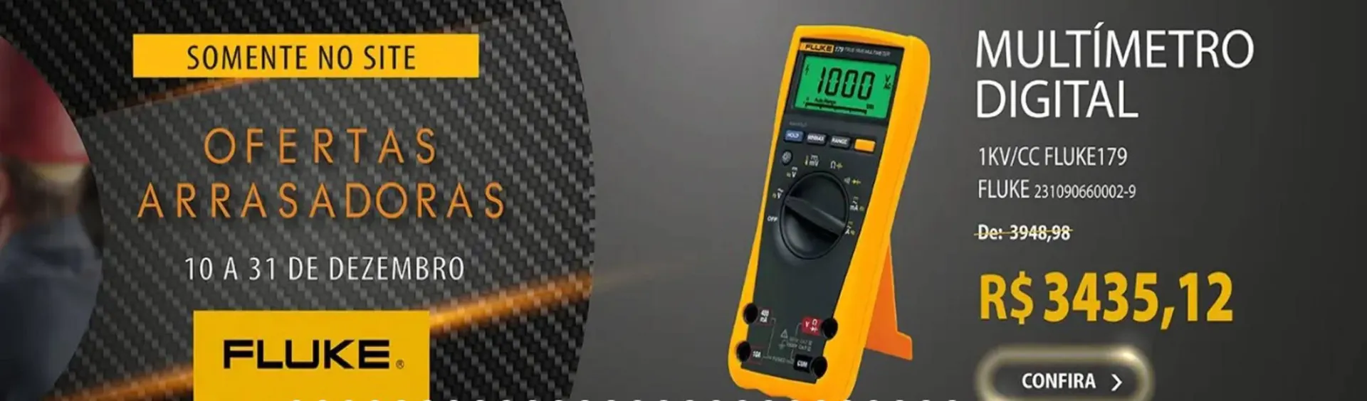 Encarte de Catálogo Loja Elétrica 18 de dezembro até 31 de dezembro 2025 - Pagina 9