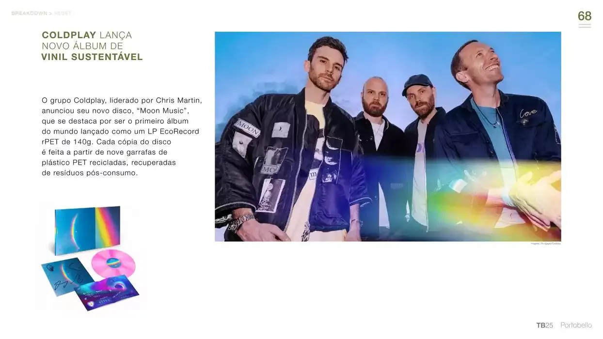 Encarte de Trendbook 2025 31 de janeiro até 31 de dezembro 2025 - Pagina 68