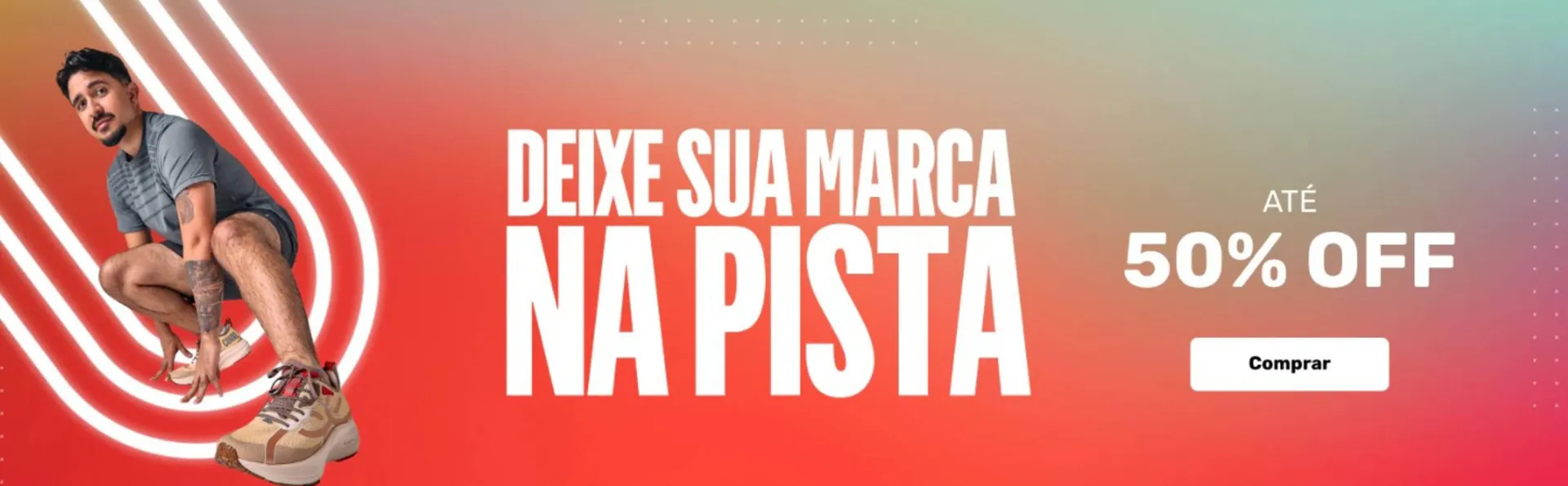 Catálogo Centauro - 1