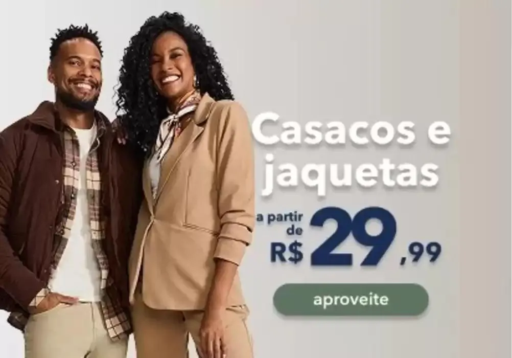 Encarte de Ofertas Caedu 15 de abril até 15 de maio 2025 - Pagina 14