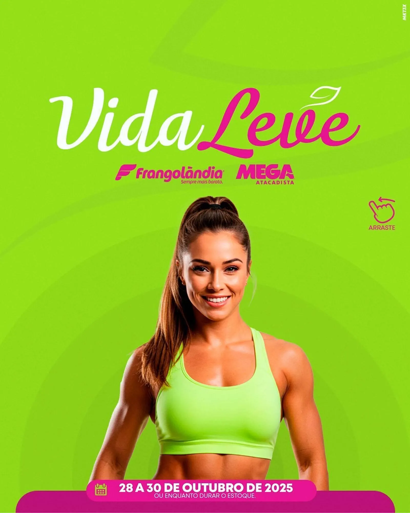 Encarte Frangolândia - 1