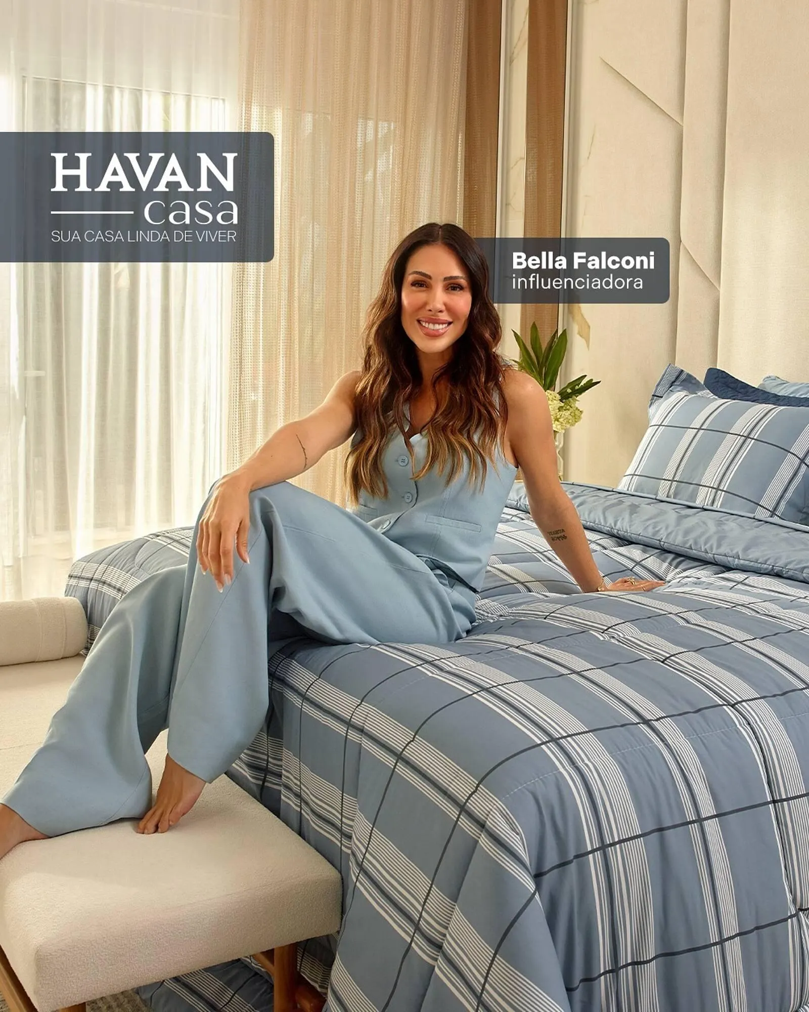 Encarte de Catálogo Lojas Havan 14 de outubro até 31 de outubro 2025 - Pagina 3