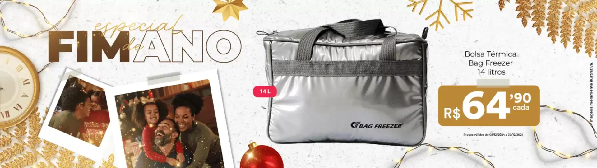 Especial Fim De Ano - 1