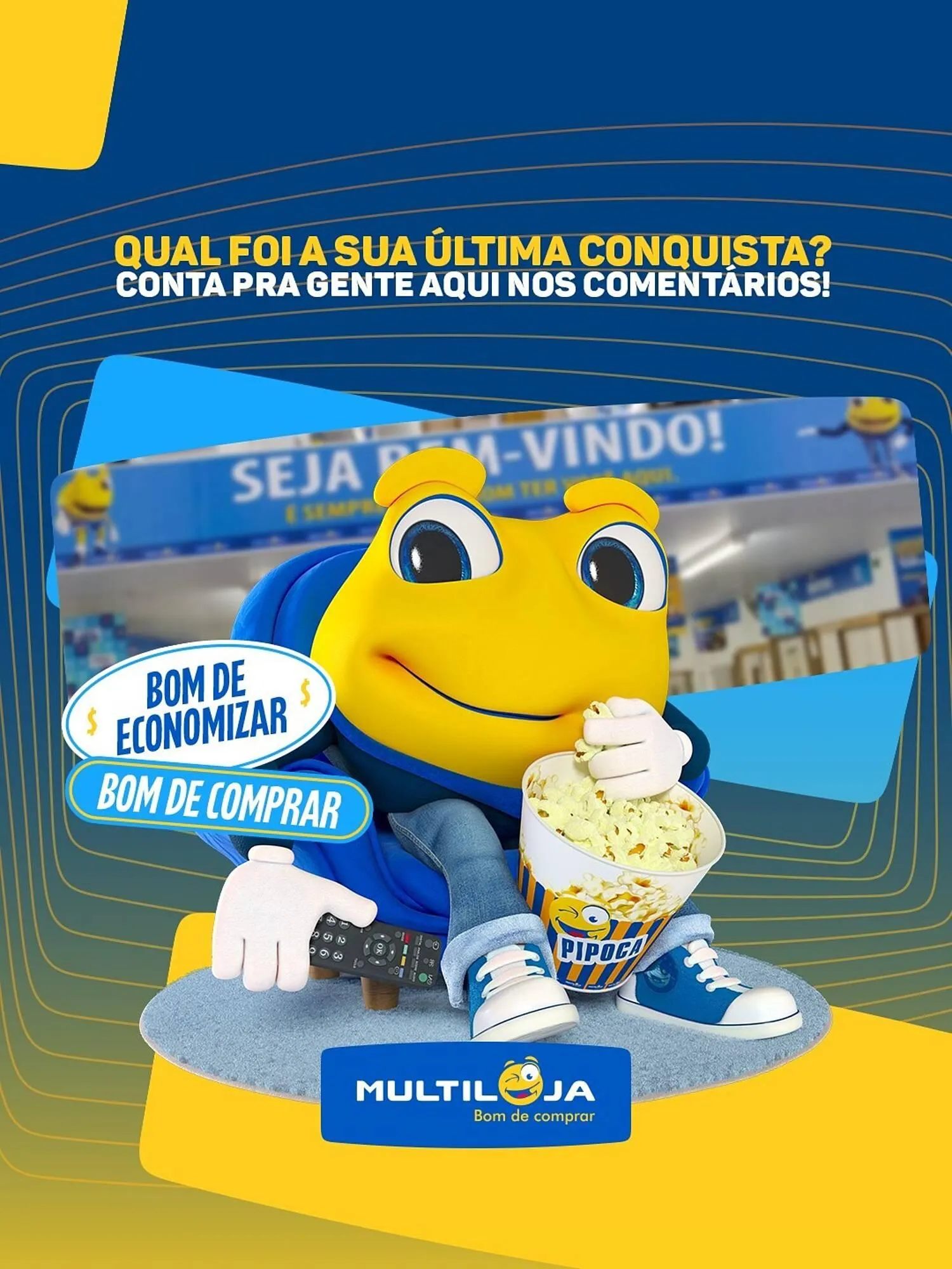 Encarte de Catálogo Multiloja 23 de março até 24 de março 2026 - Pagina 5