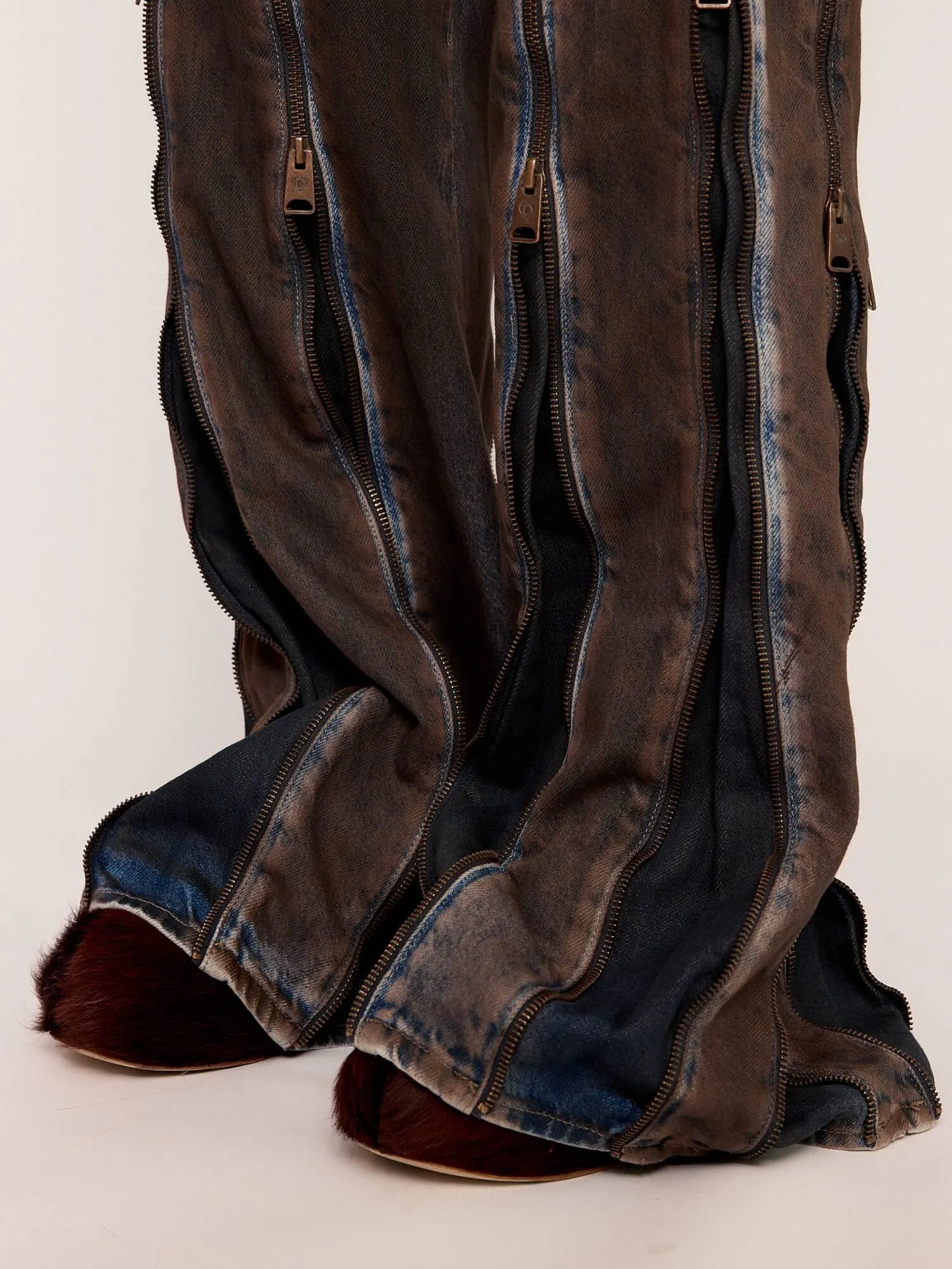 Encarte de Catálogo Desigual 17 de setembro até 30 de setembro 2025 - Pagina 3