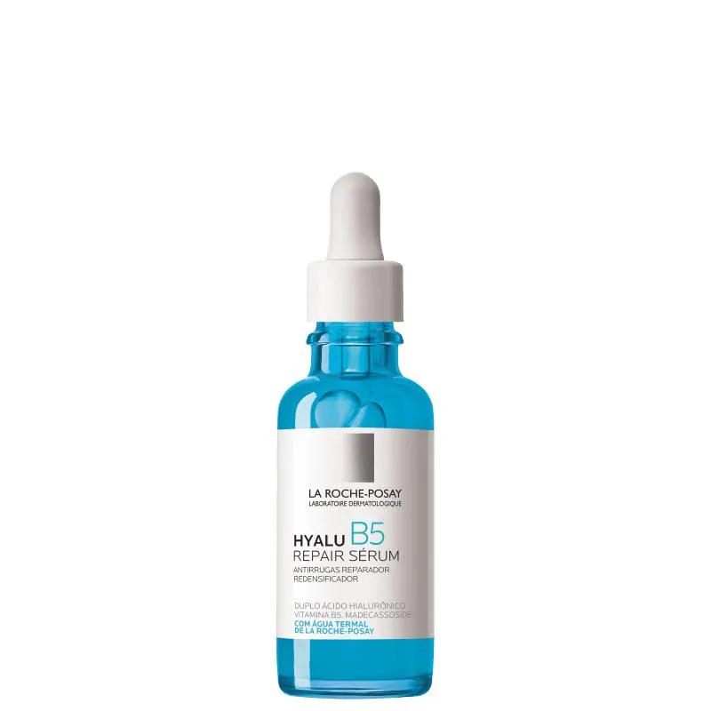 Sérum Anti-Idade La Roche-Posay Hyalu B5 Repair 30ml