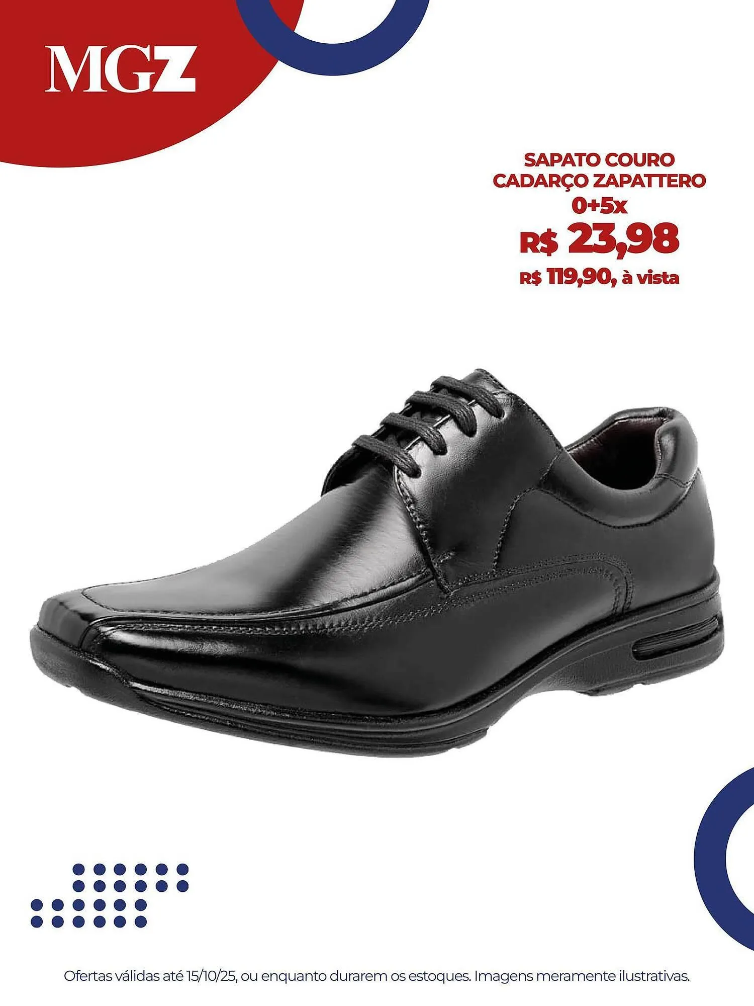 Encarte de Magazine Magazan 26 de setembro até 15 de outubro 2025 - Pagina 2