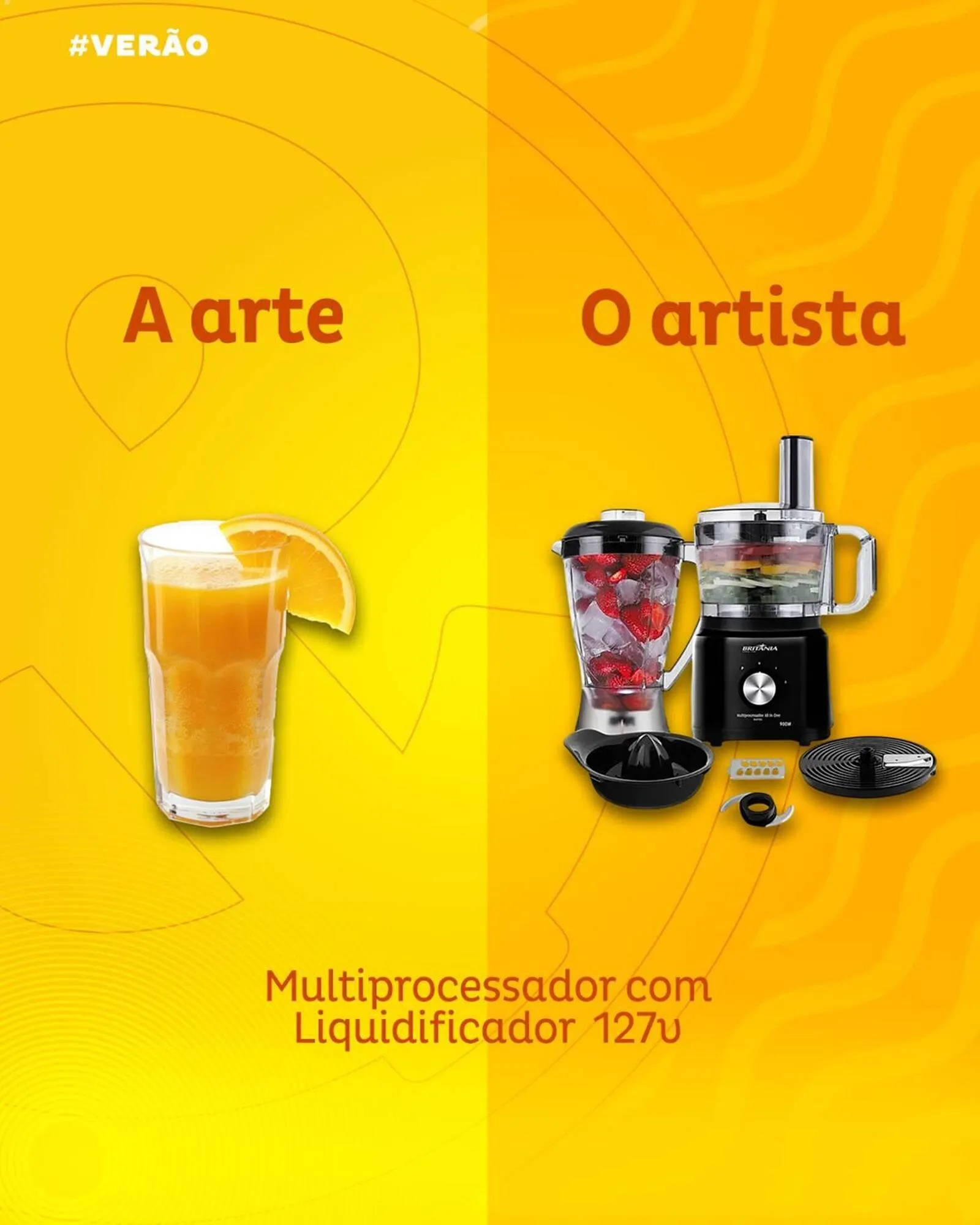 Encarte de Encarte Casa e Vídeo 20 de janeiro até 31 de janeiro 2026 - Pagina 7