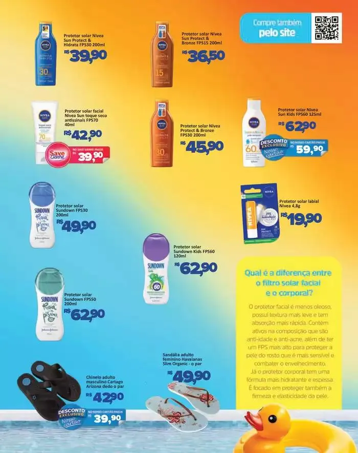 Encarte de Os Melhores Festivas Estão Aqui  8 de janeiro até 21 de janeiro 2025 - Pagina 7