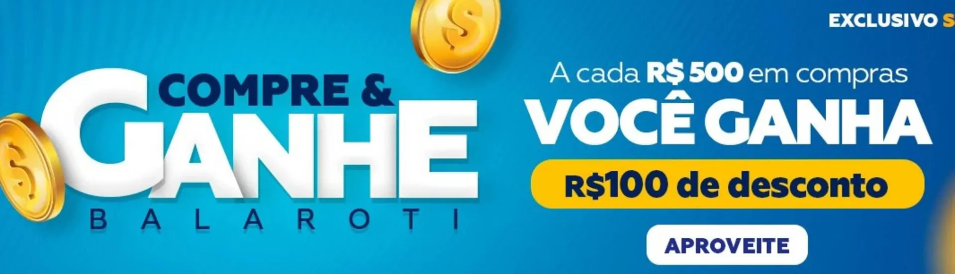 Catálogo Balaroti - 1