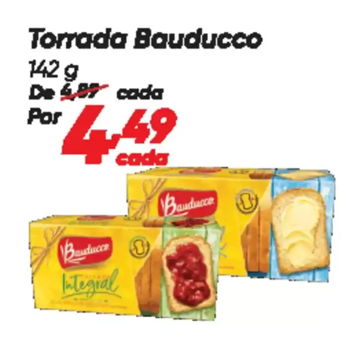 Encarte de Encarte Supermercado Dia 17 de abril até 21 de abril 2025 - Pagina 21