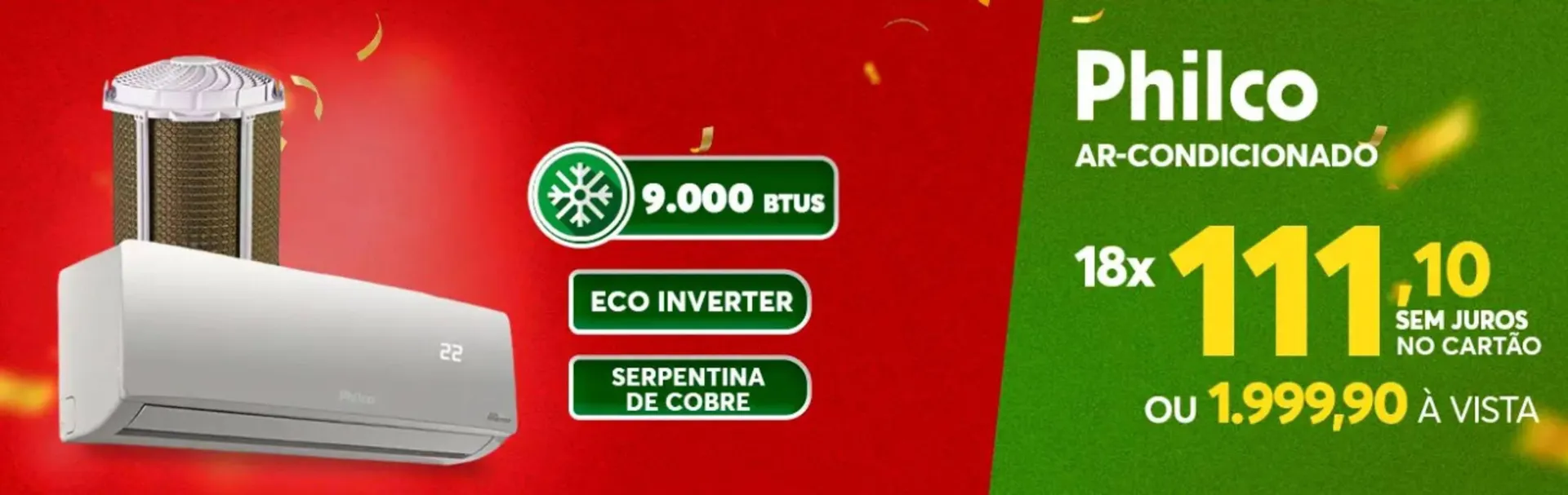 Encarte de Catálogo Lojas Guaibim 8 de abril até 30 de abril 2026 - Pagina 11