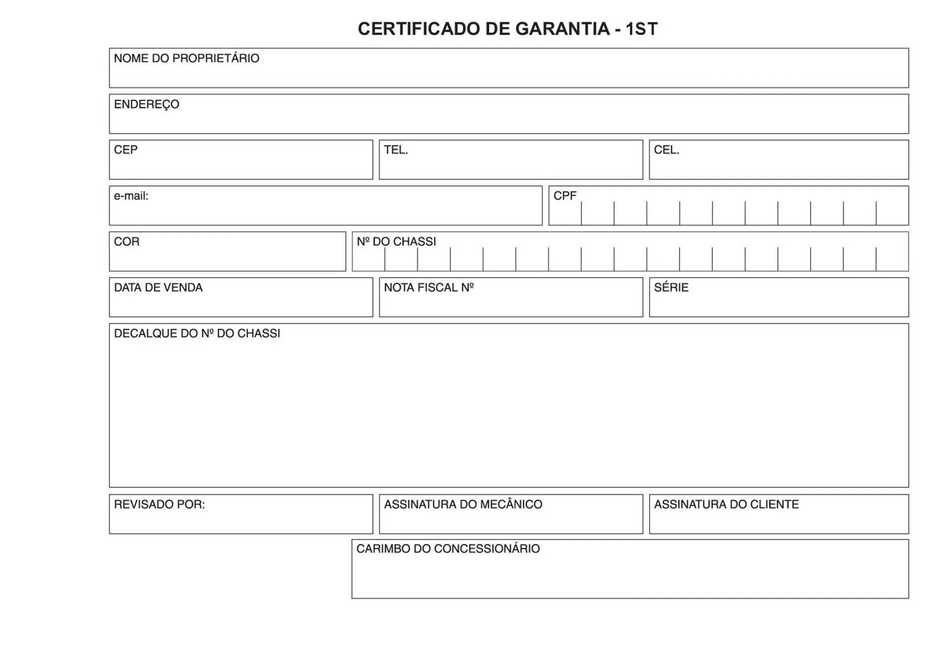 Encarte de Catálogo Yamaha 12 de junho até 31 de dezembro 2025 - Pagina 117