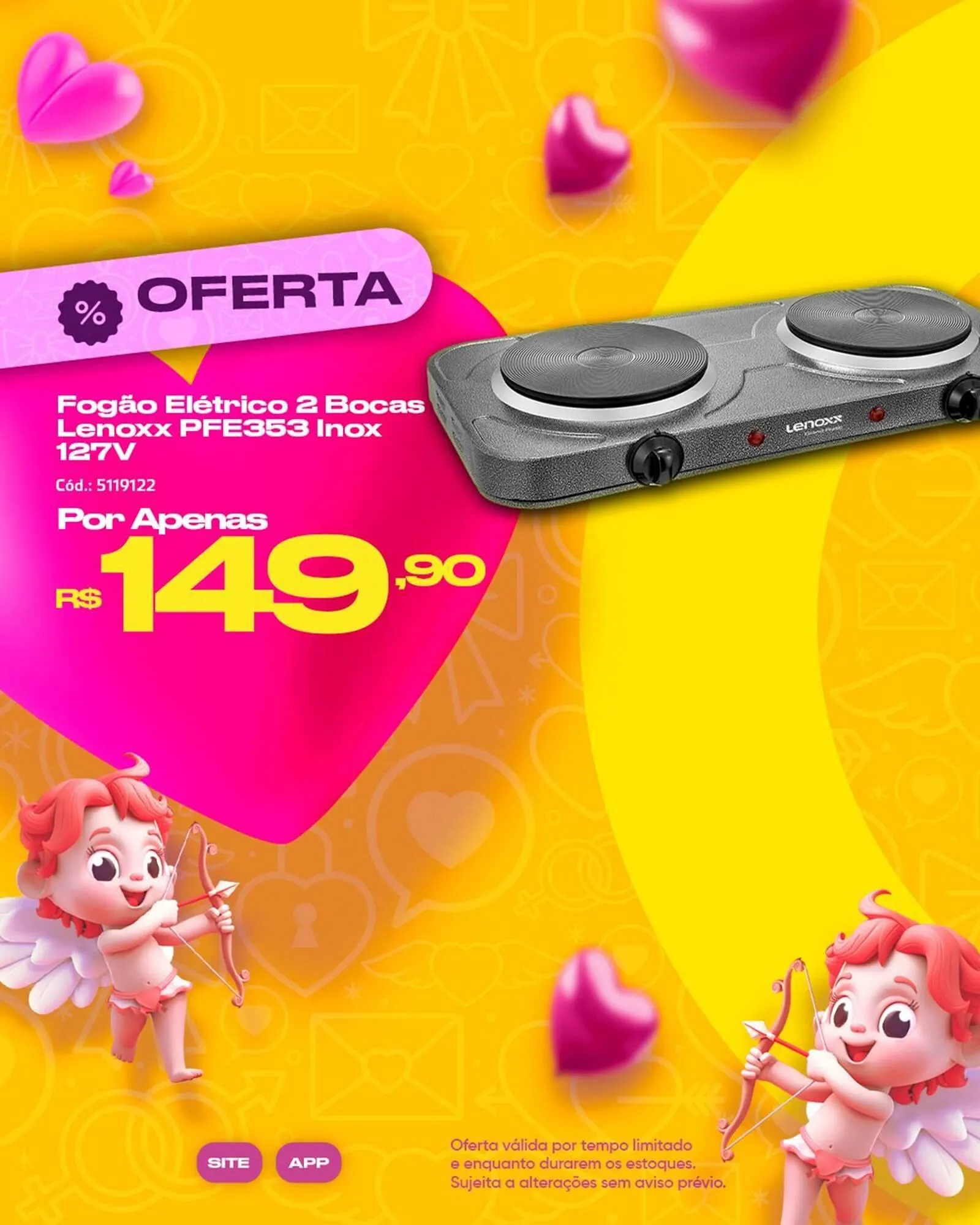 Encarte de Catálogo Casa e Vídeo 11 de junho até 14 de junho 2025 - Pagina 2