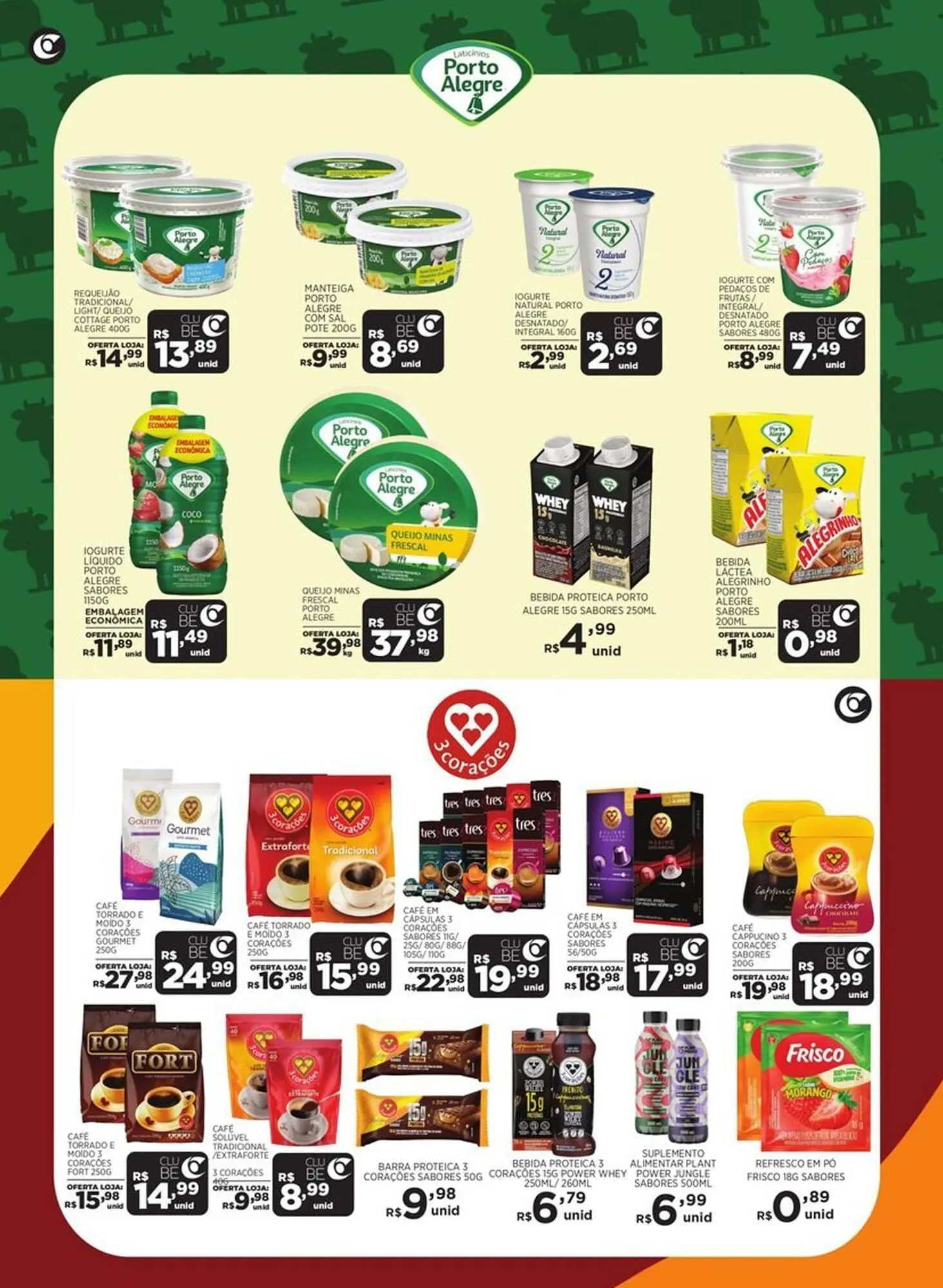 Encarte de Encarte Carone 17 de fevereiro até 1 de março 2026 - Pagina 6