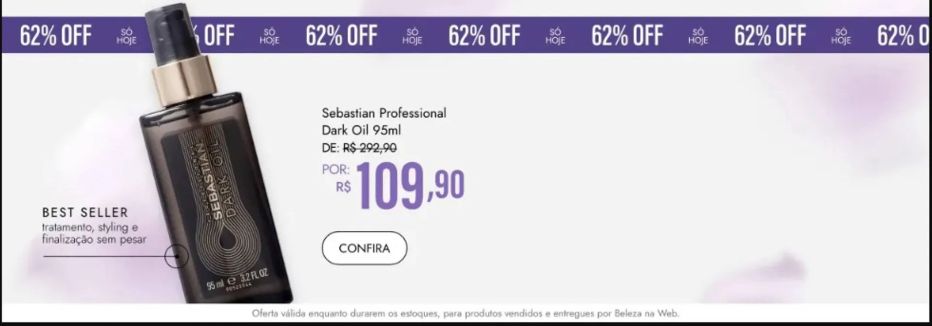 Encarte de Catálogo The Beauty Box 23 de abril até 4 de maio 2025 - Pagina 3