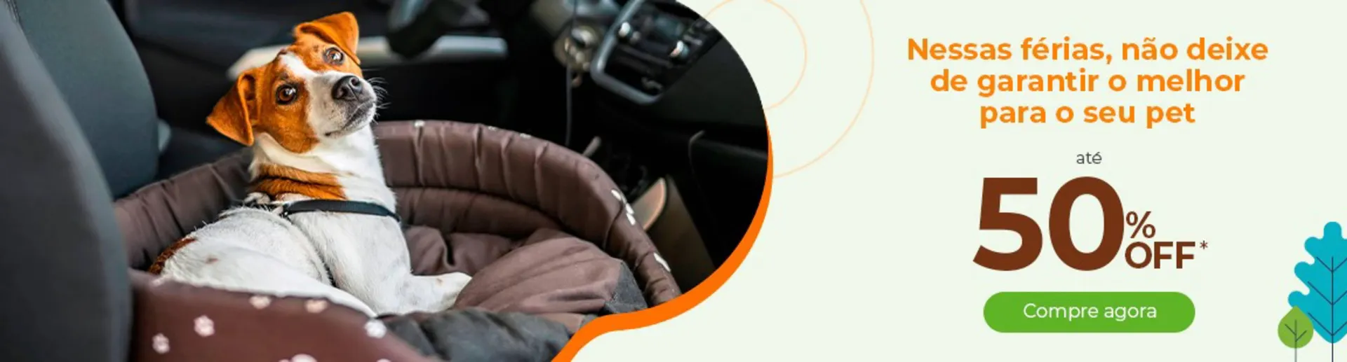 Encarte de Catálogo Cobasi 30 de dezembro até 30 de janeiro 2026 - Pagina 1