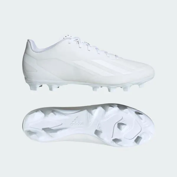 Chimpunes X Crazyfast.4 Multiterreno