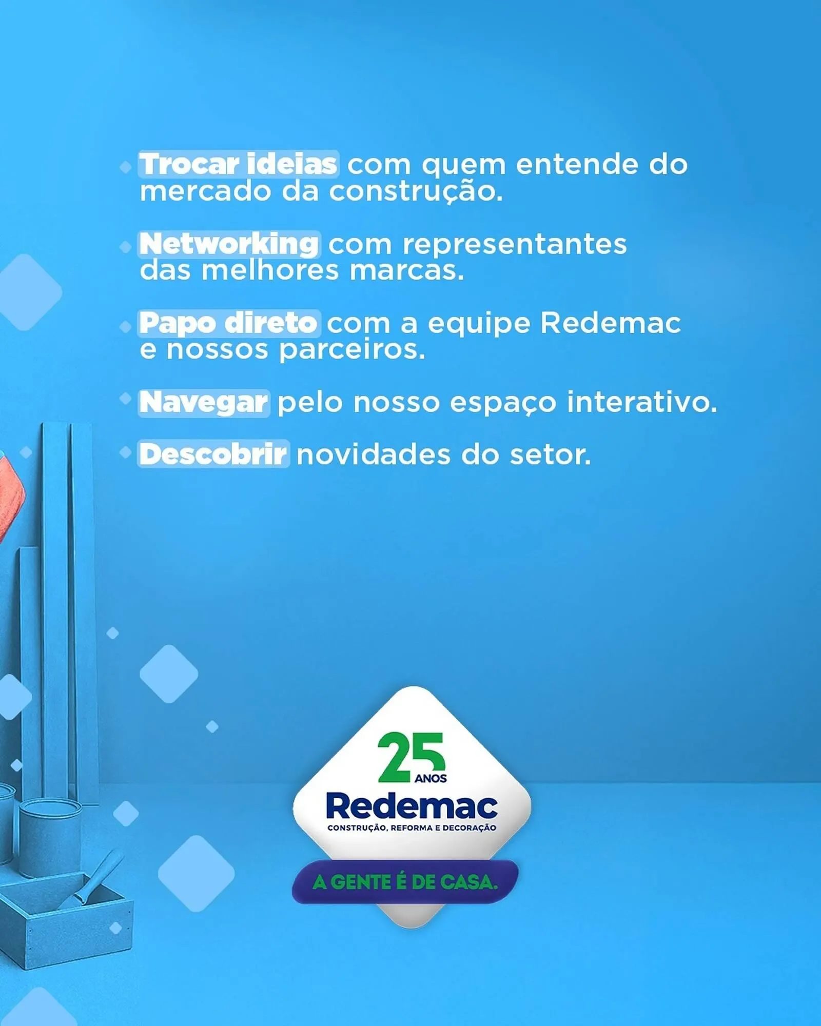 Encarte de Catálogo Redemac 19 de julho até 31 de julho 2025 - Pagina 2