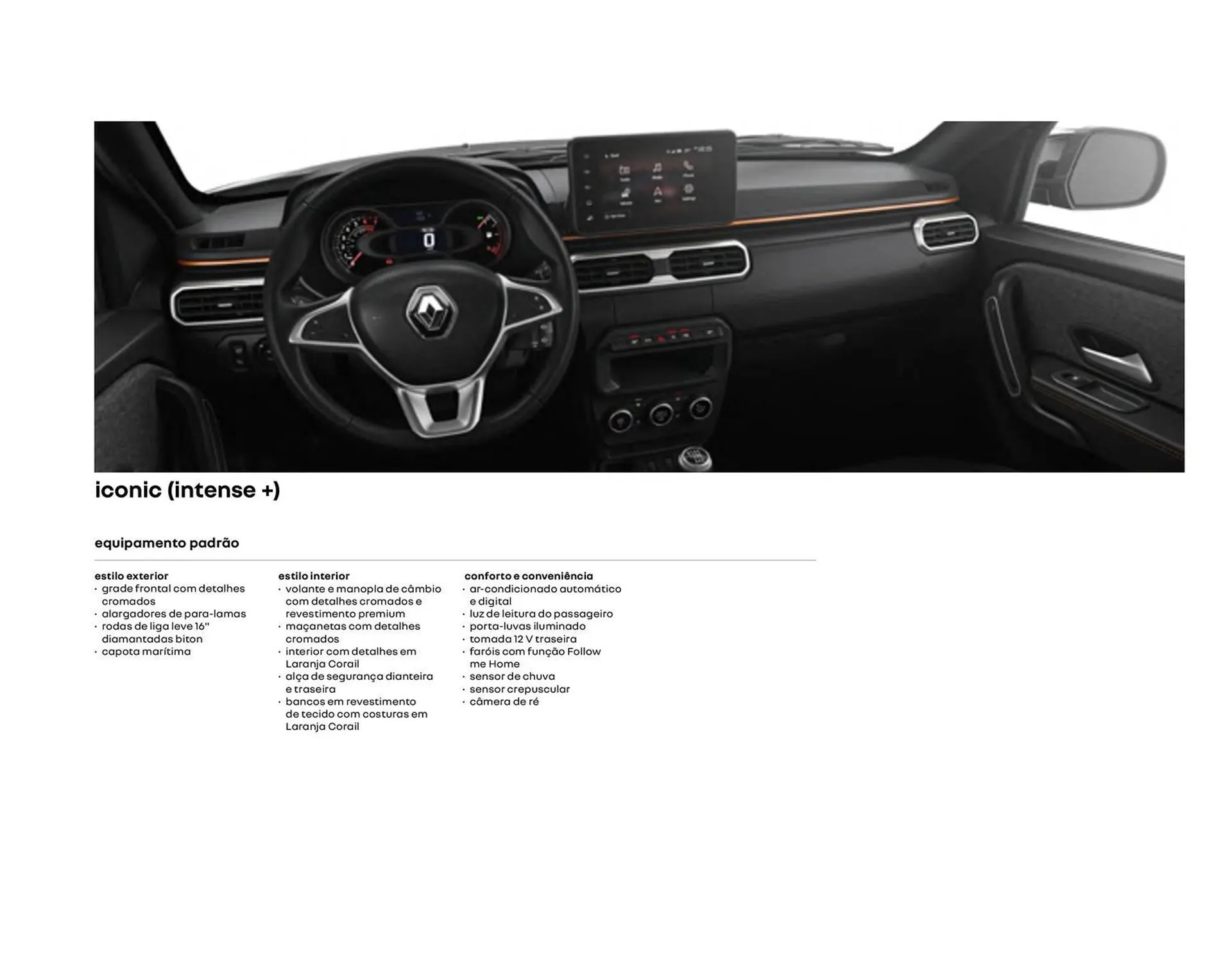 Encarte de Catálogo Renault 15 de outubro até 15 de outubro 2025 - Pagina 22