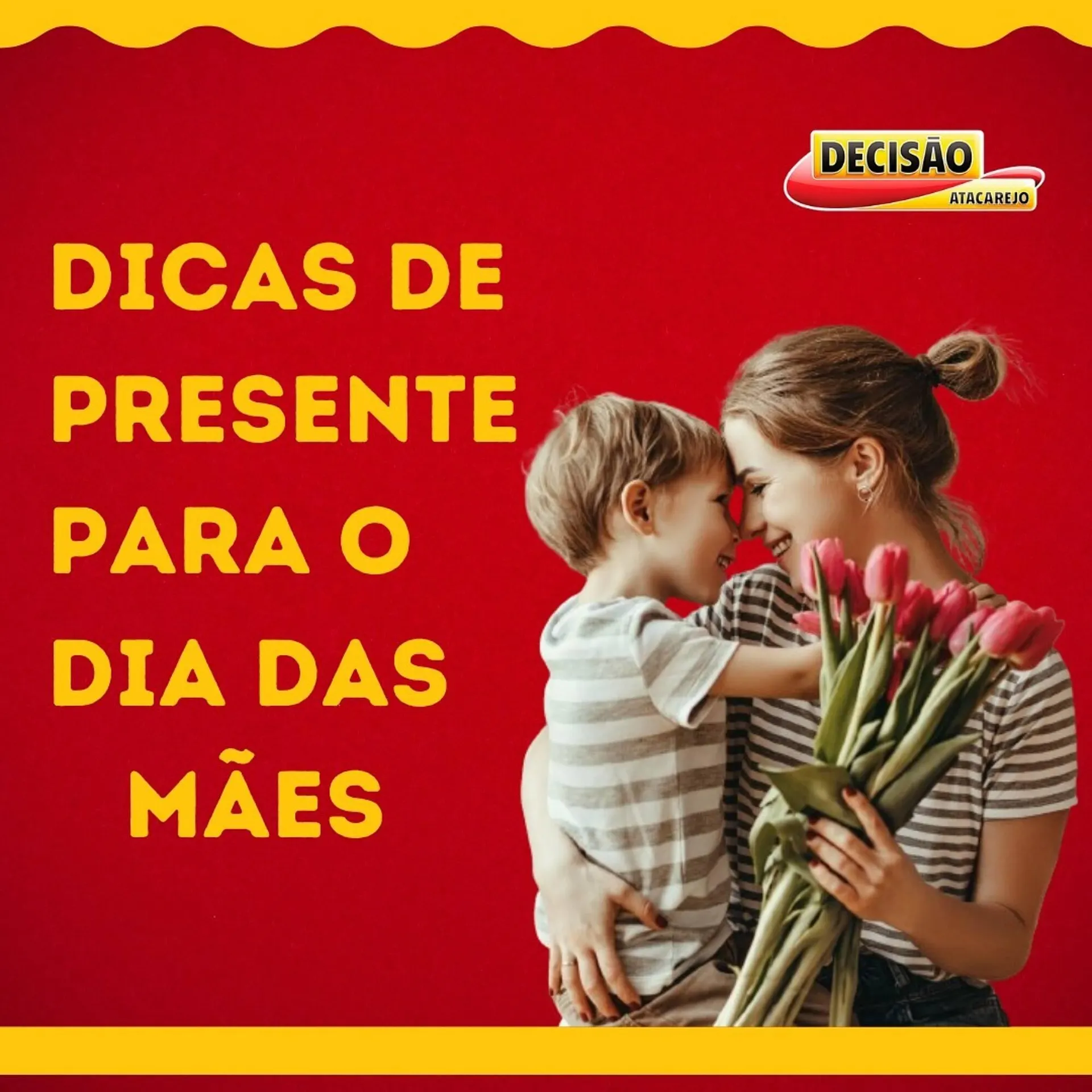 Catálogo Decisão Atacarejo - 1