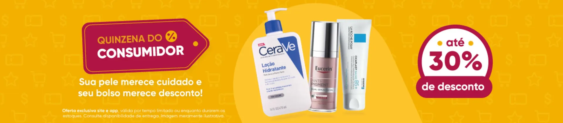 Encarte de Encarte Drogasmil 26 de março até 30 de março 2026 - Pagina 3