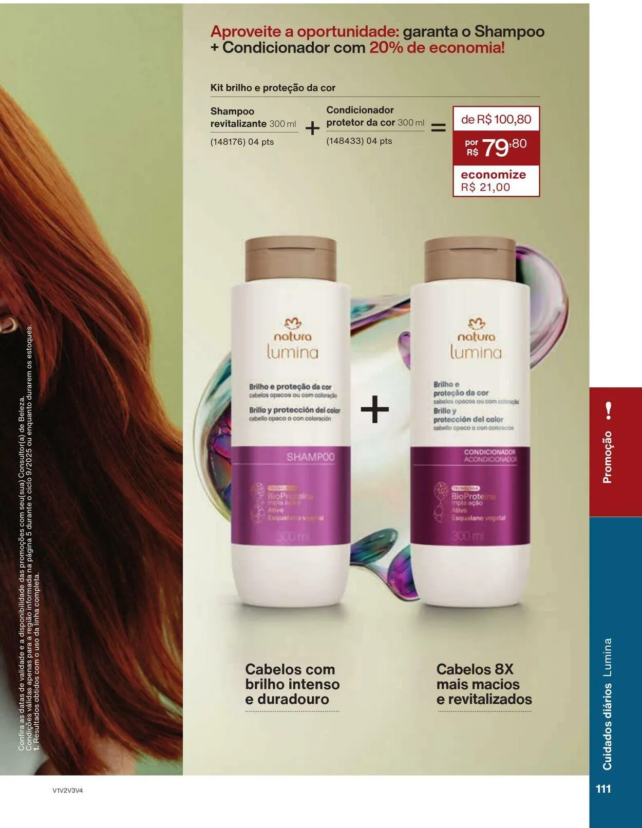 Encarte de Natura 17 de maio até 14 de junho 2025 - Pagina 111