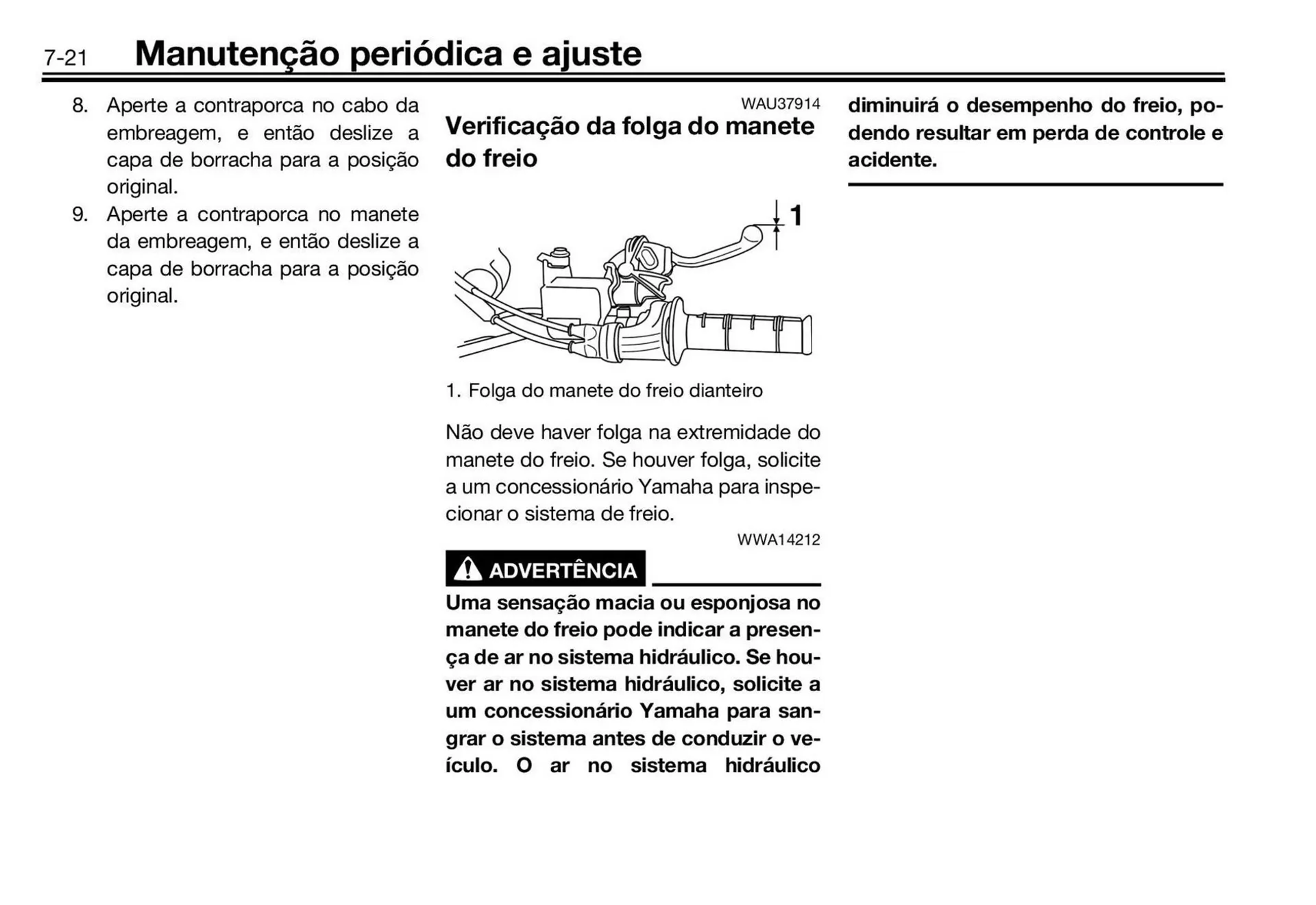 Encarte de Panfleto Yamaha 3 de fevereiro até 31 de dezembro 2026 - Pagina 54