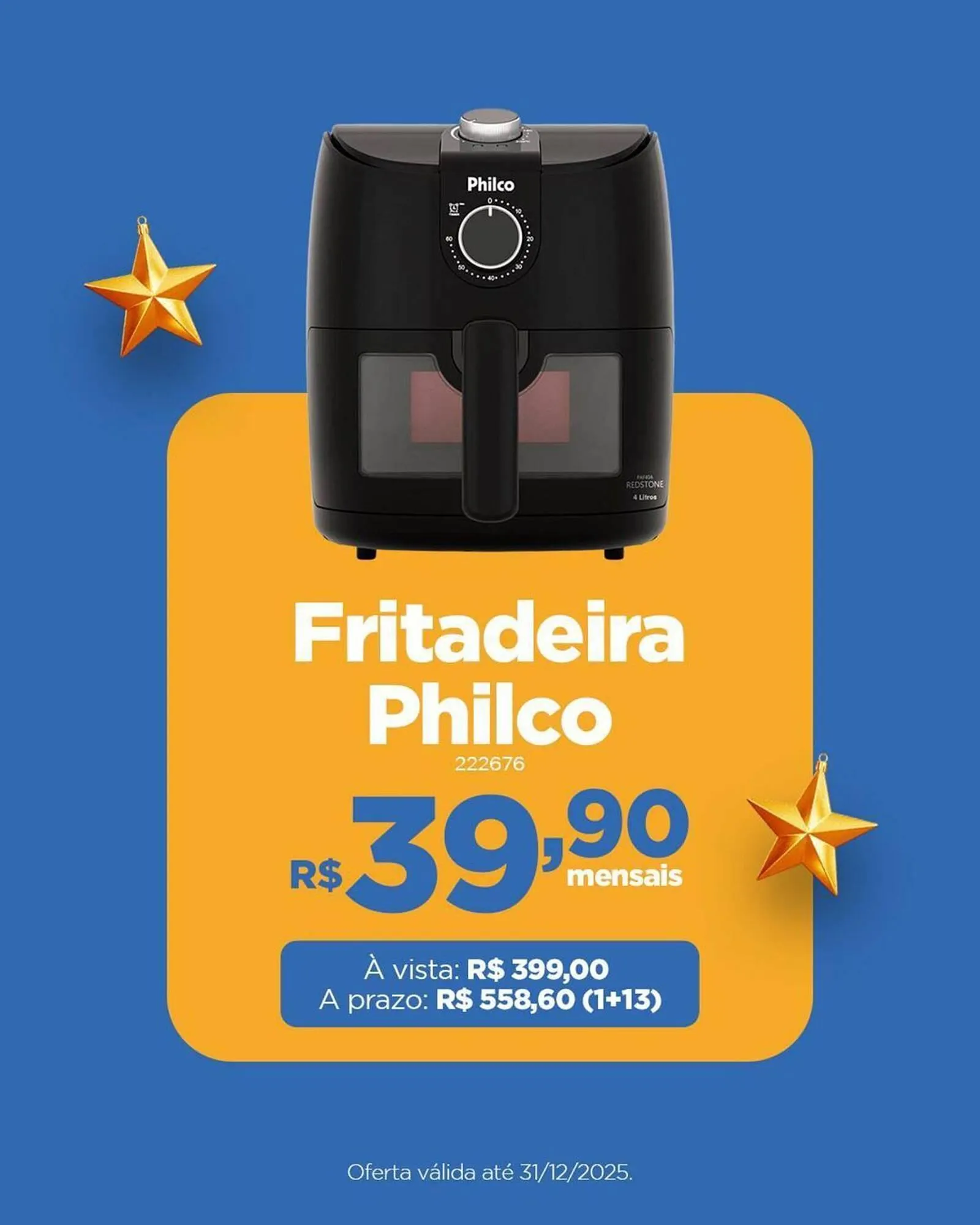 Encarte de Catálogo Berlanda 18 de dezembro até 31 de dezembro 2025 - Pagina 6