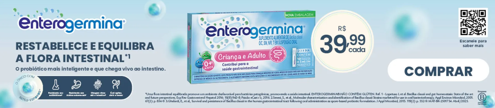 Encarte de Encarte Drogasmil 30 de dezembro até 5 de janeiro 2026 - Pagina 20