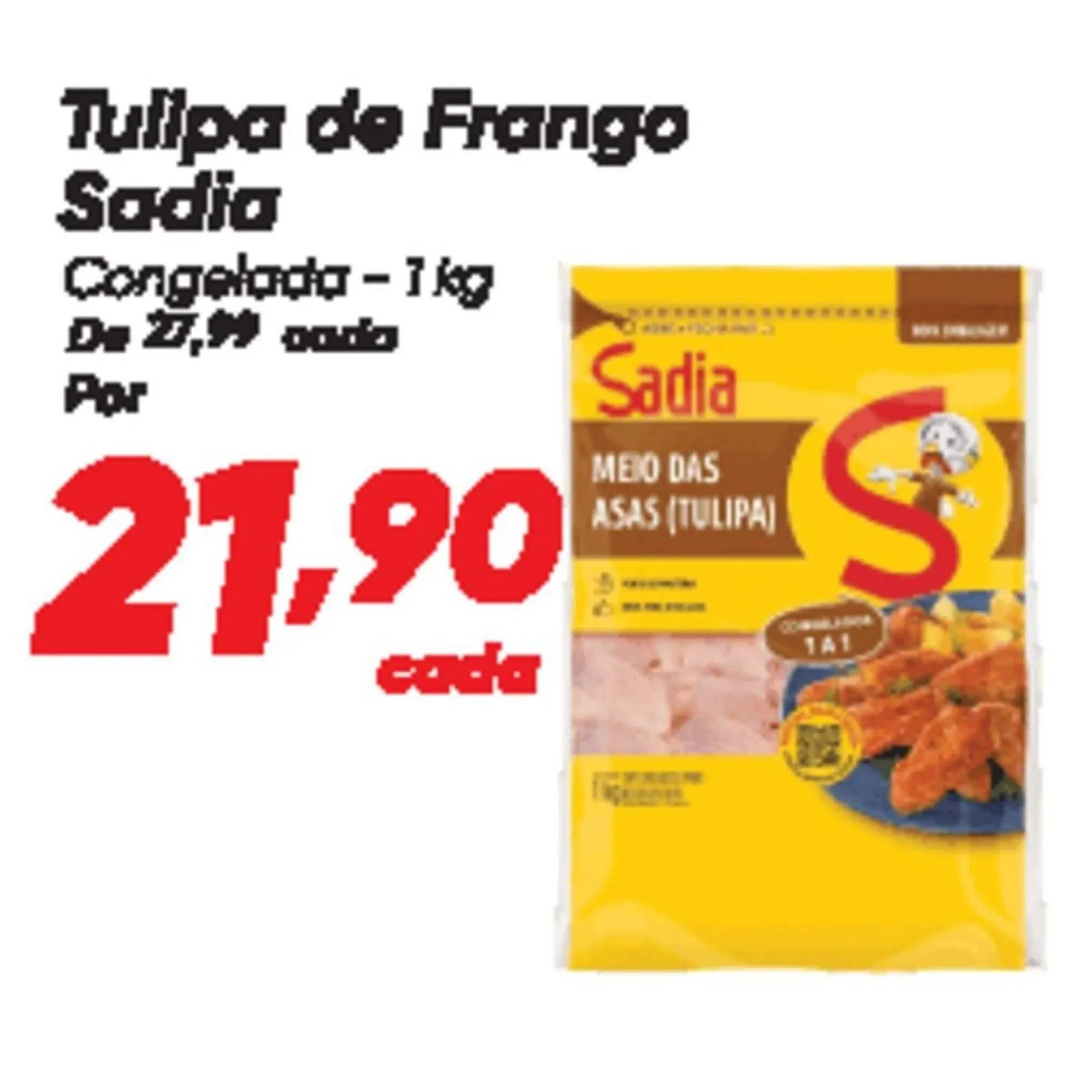 Encarte de Tabloide Dia 26 de dezembro até 1 de janeiro 2026 - Pagina 78