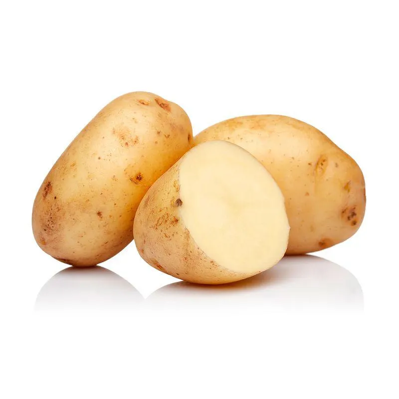 Batata Primeira Bandeja 850g