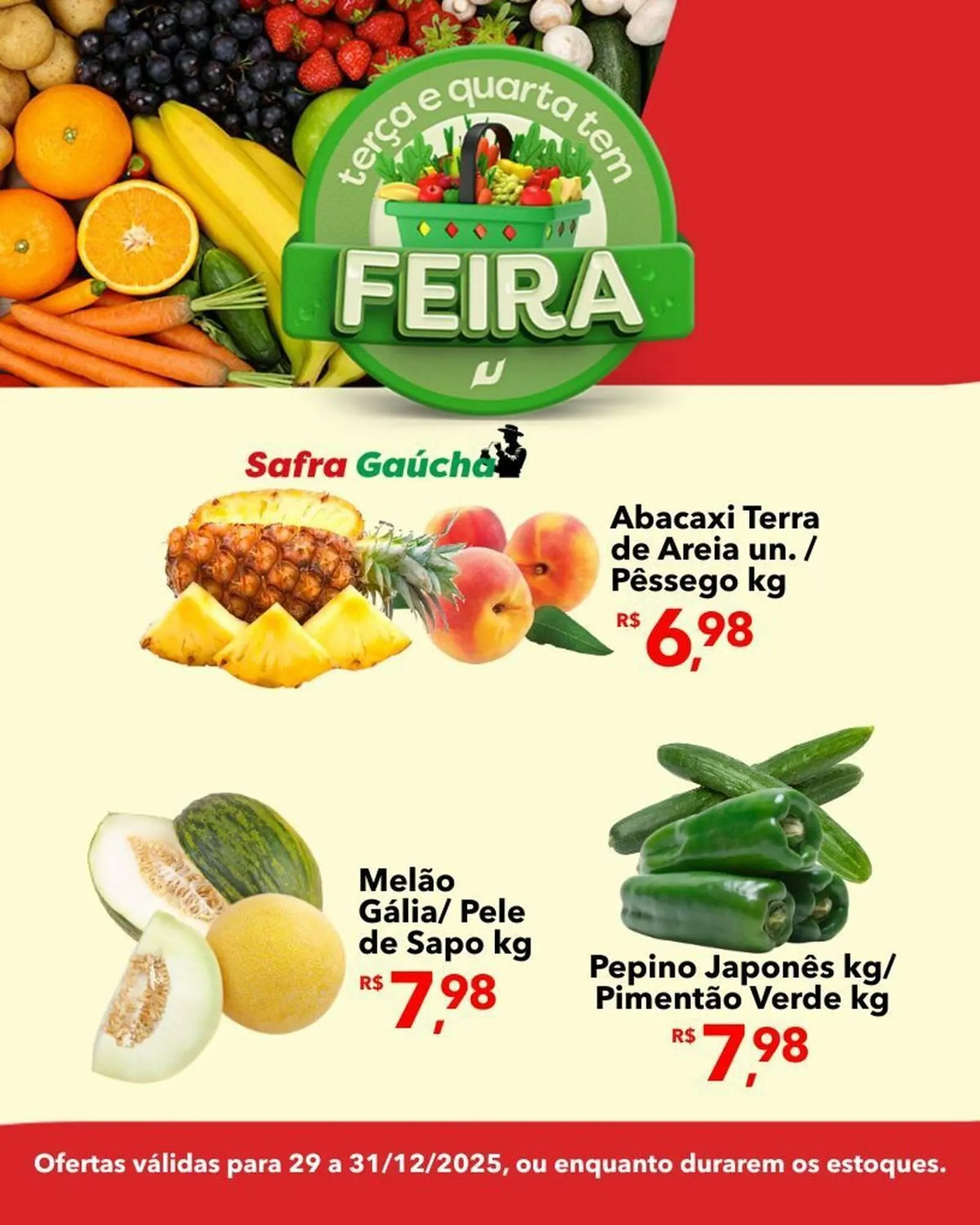 Encarte de Encarte UniSuper 29 de dezembro até 31 de dezembro 2025 - Pagina 4