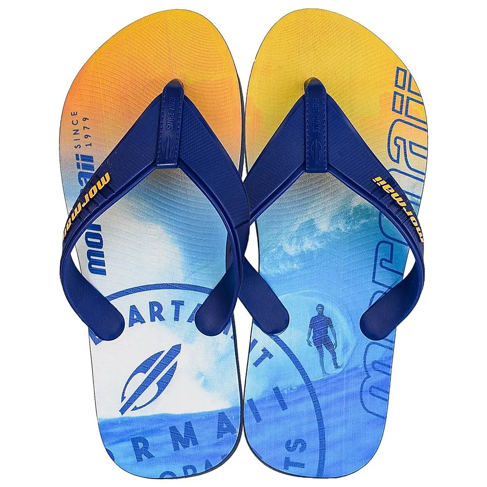 CHINELO MASCULINO TROPICAL MORMAII