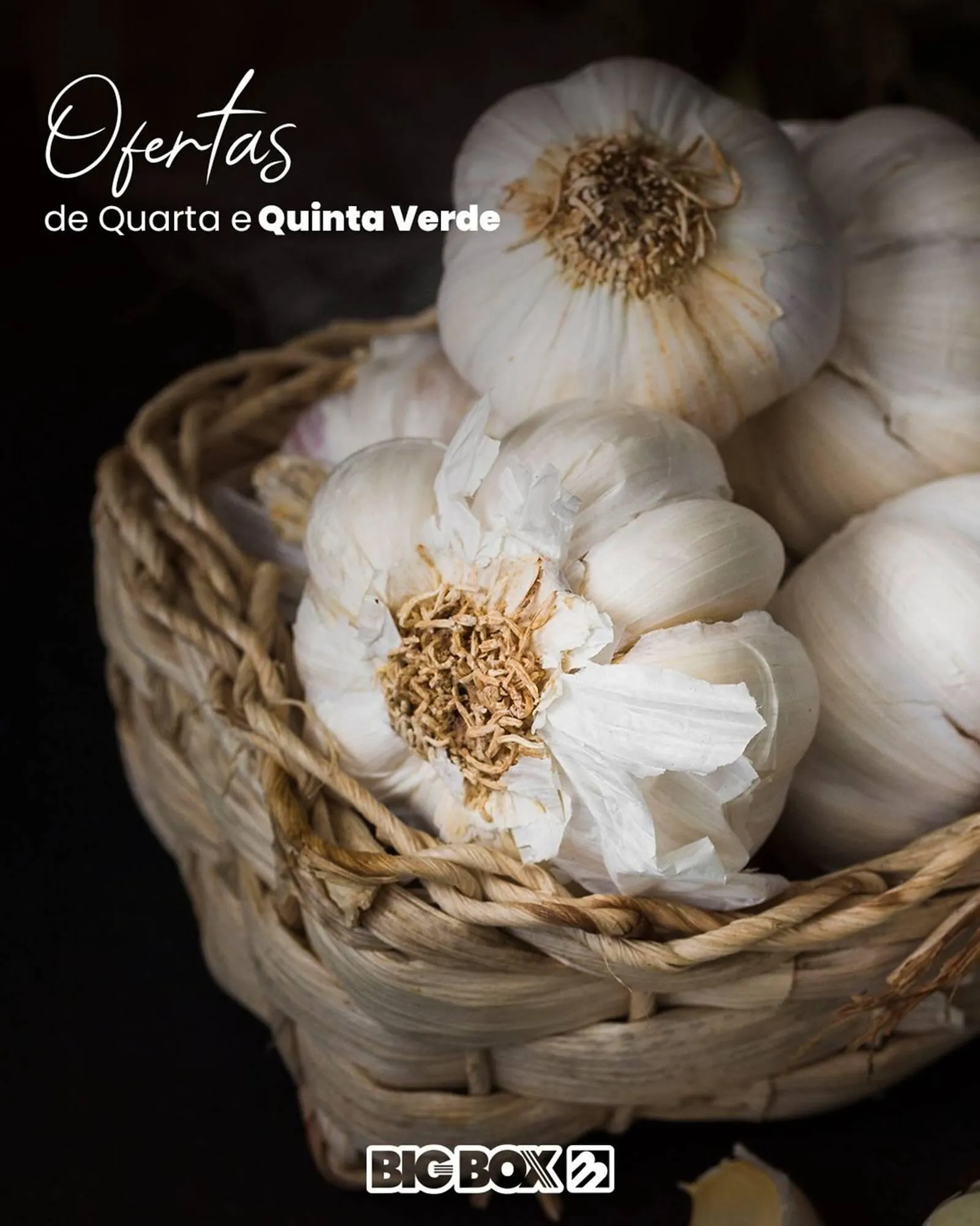 Encarte de Encarte Big Box 18 de fevereiro até 19 de fevereiro 2026 - Pagina 8