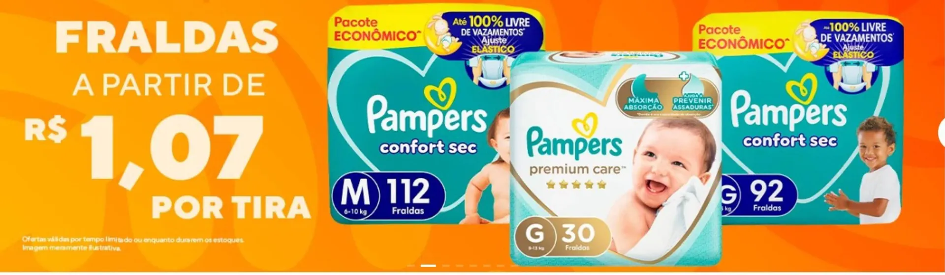 Encarte de Catálogo Drogaria Coop 4 de março até 27 de março 2026 - Pagina 1