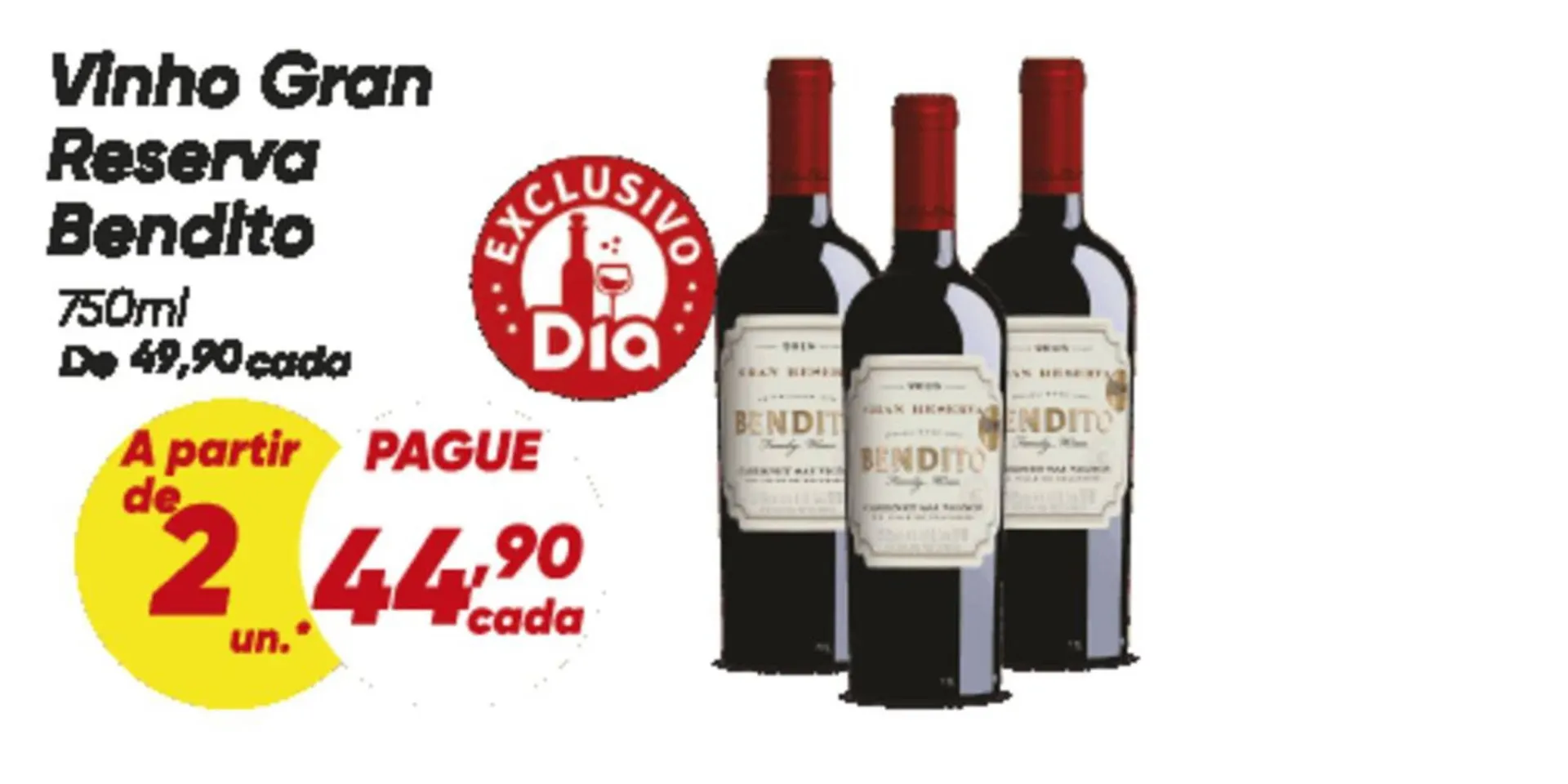 Encarte de Tabloide Dia 15 de janeiro até 18 de janeiro 2026 - Pagina 95