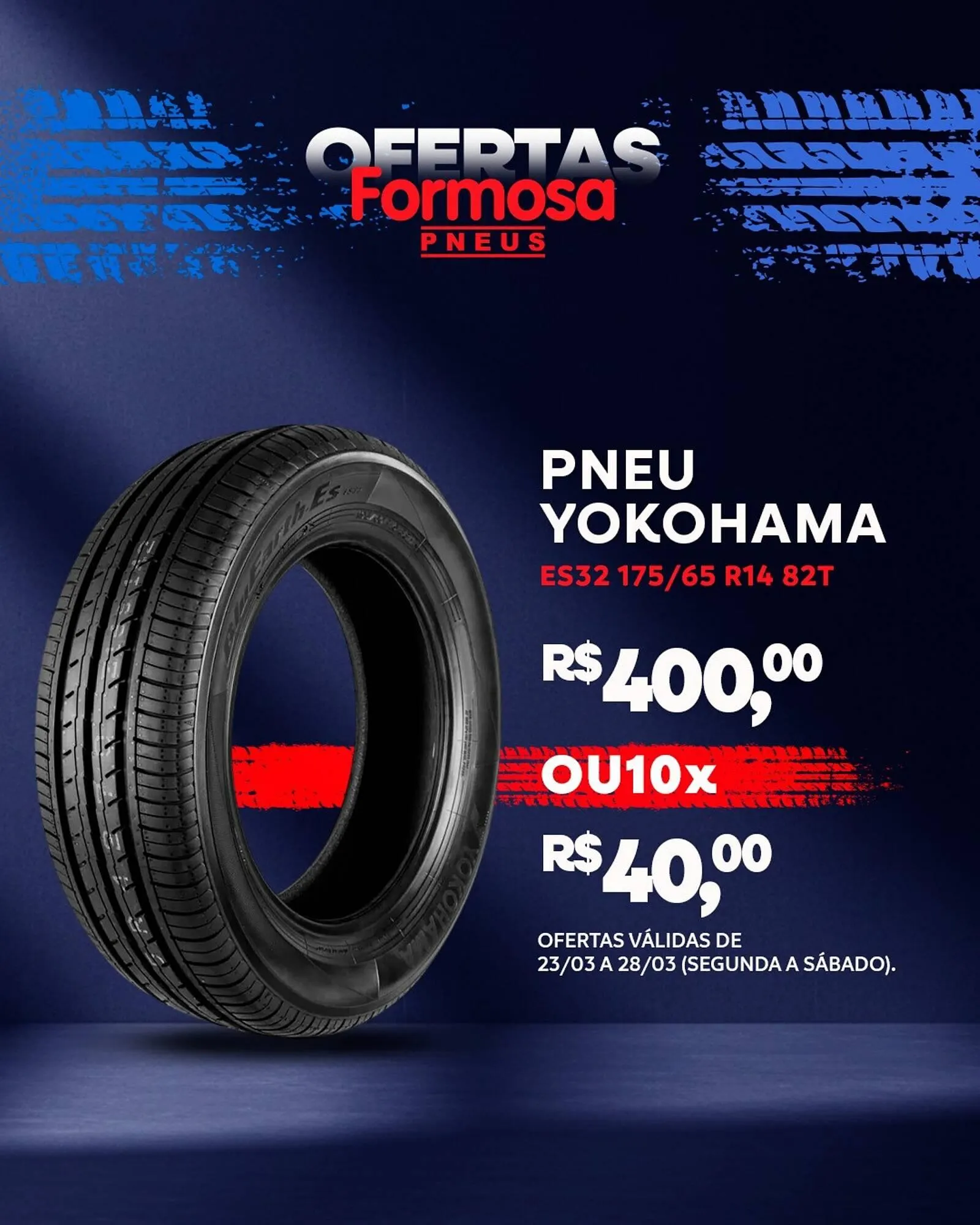 Encarte de Catálogo Grupo Formosa 23 de março até 28 de março 2026 - Pagina 6