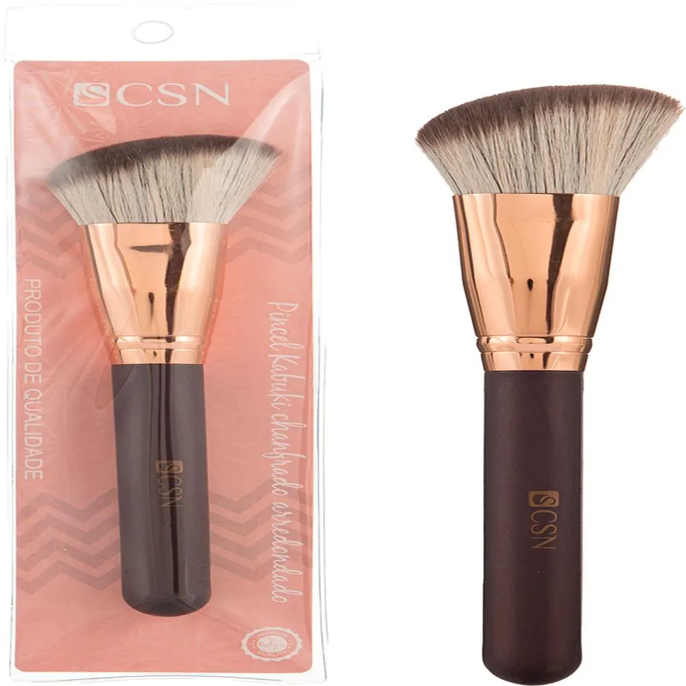 Pincel Chanfrado Arredondado CP43C - CSN