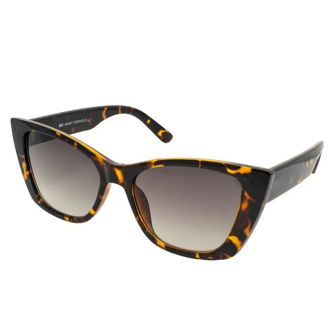 Óculos de sol Dnz Armacao, modelo 1 4238, cor C1, tamanho 52